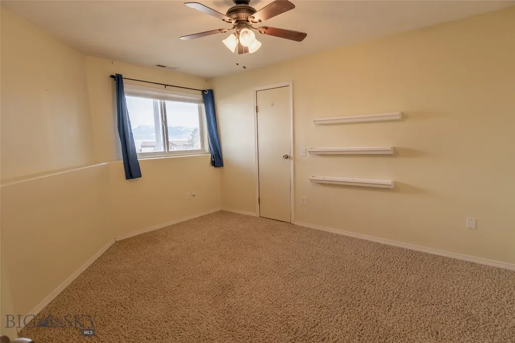 61 Valley Drive Townsend MT 59644
