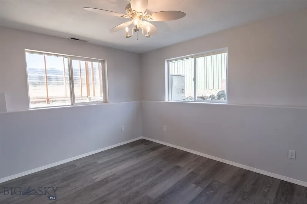 61 Valley Drive Townsend MT 59644