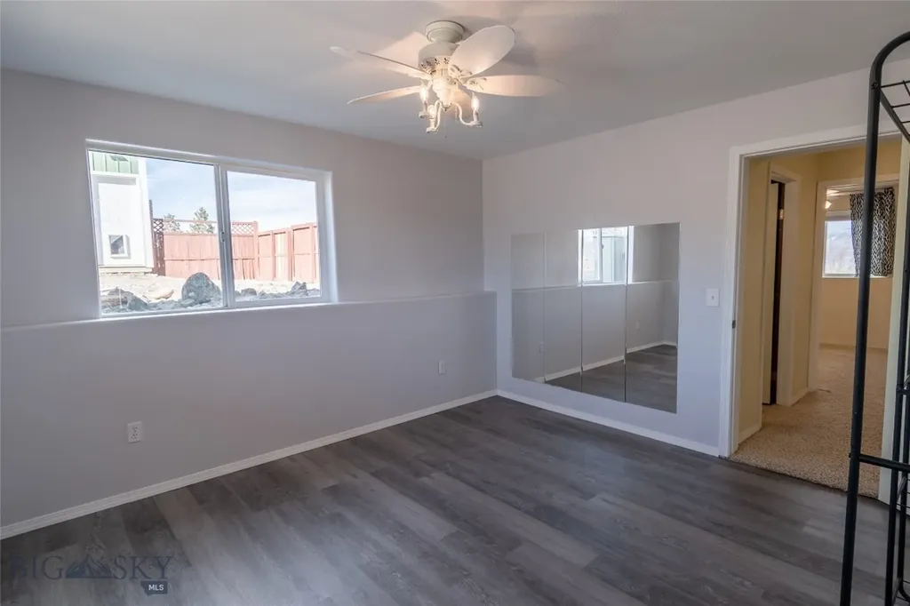 61 Valley Drive Townsend MT 59644