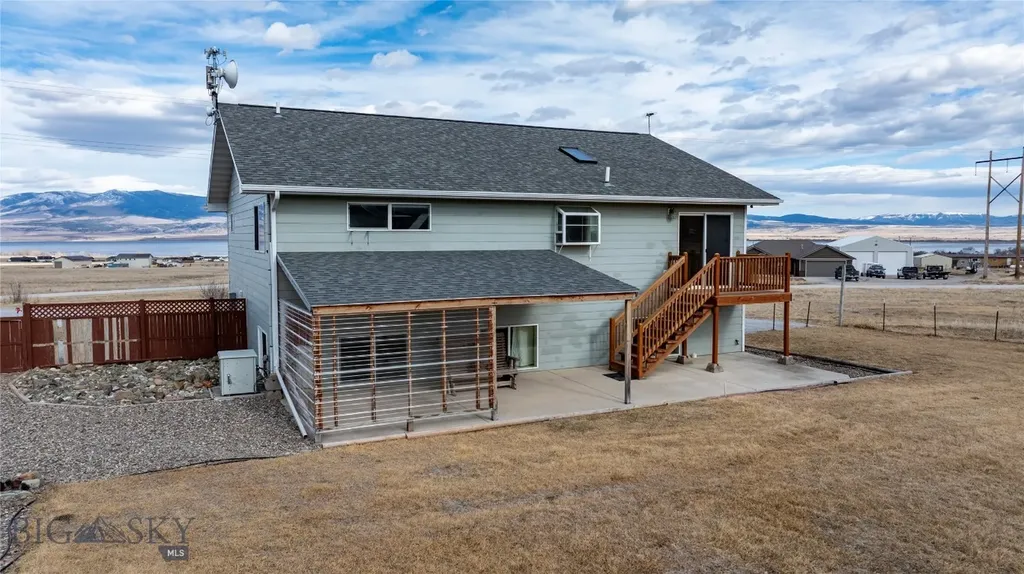 61 Valley Drive Townsend MT 59644