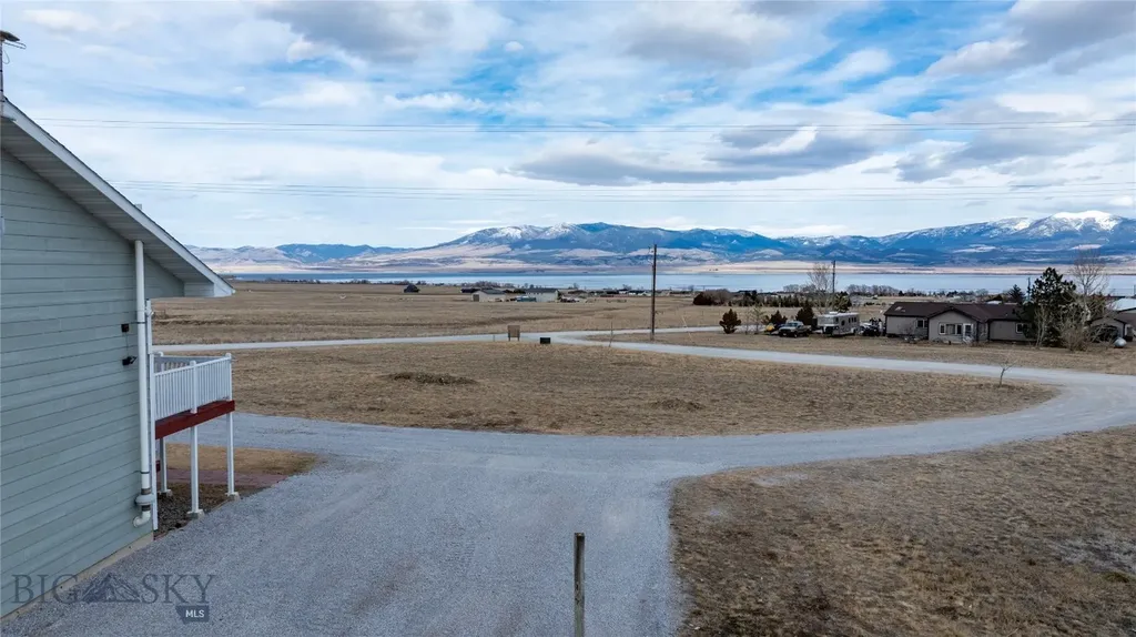 61 Valley Drive Townsend MT 59644