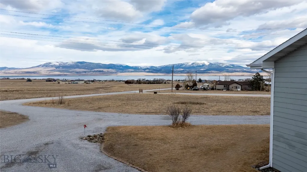 61 Valley Drive Townsend MT 59644