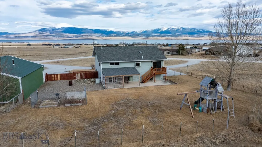 61 Valley Drive Townsend MT 59644