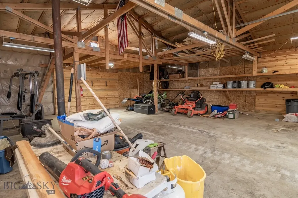 61 Valley Drive Townsend MT 59644