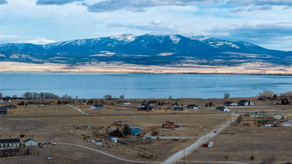 61 Valley Drive Townsend MT 59644