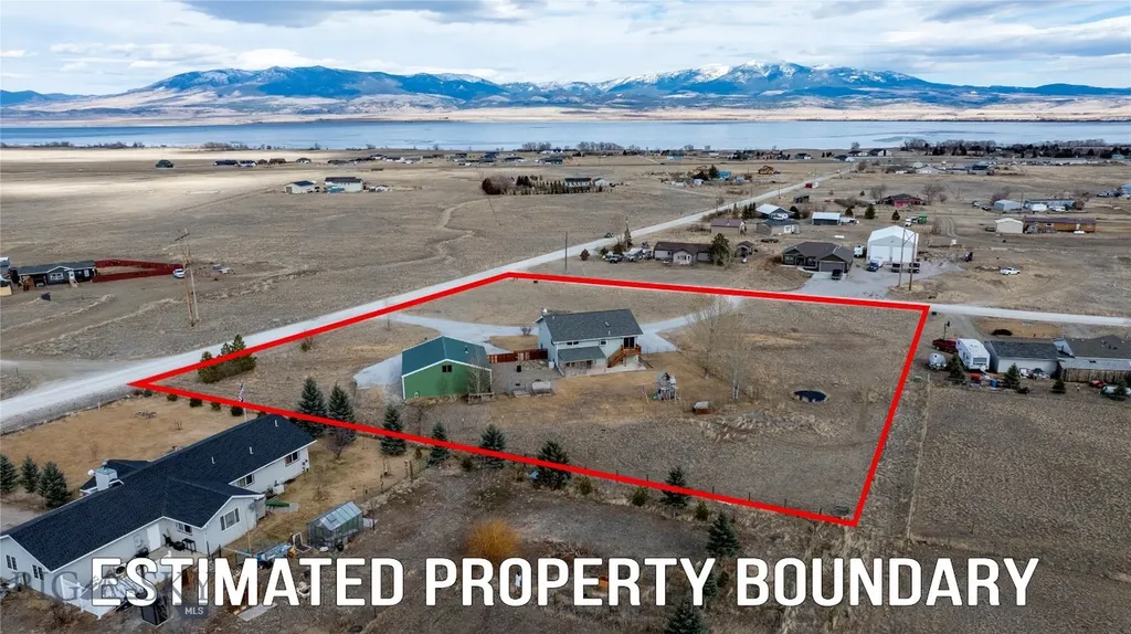 61 Valley Drive Townsend MT 59644