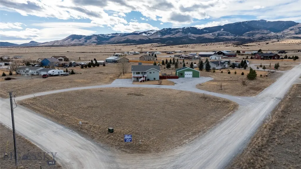 61 Valley Drive Townsend MT 59644