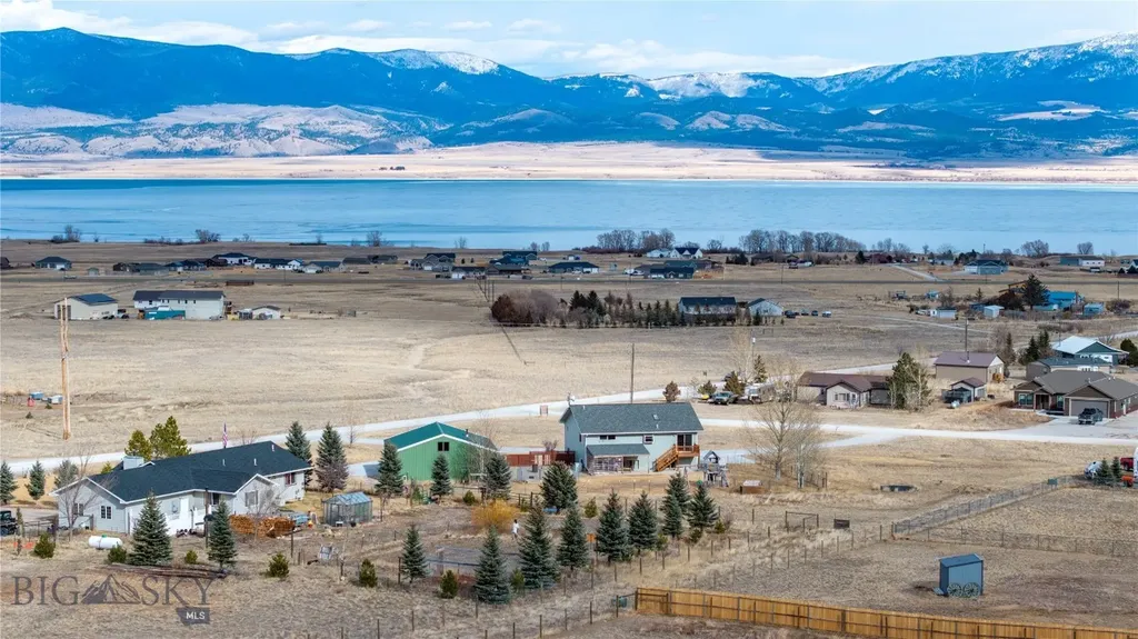 61 Valley Drive Townsend MT 59644