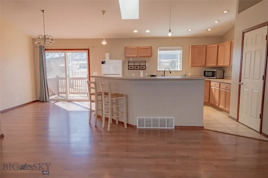 61 Valley Drive Townsend MT 59644