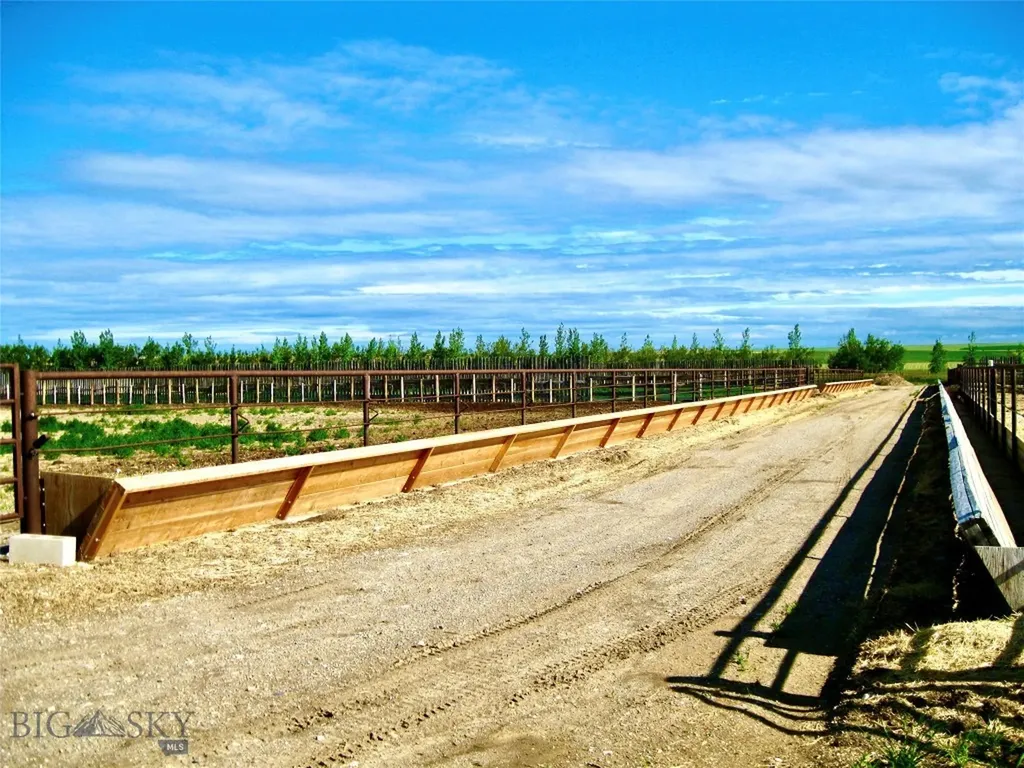 Tbd Buena Vista Road Valier MT 59486