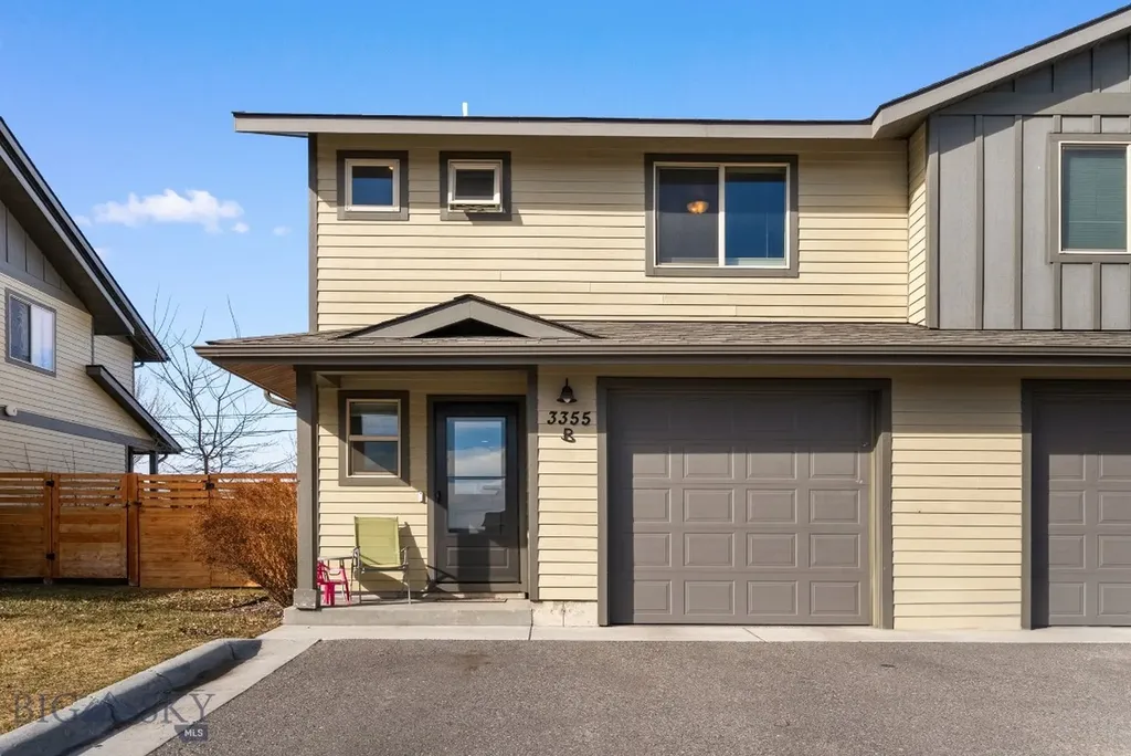 3355 Fen Way Bozeman MT 59718