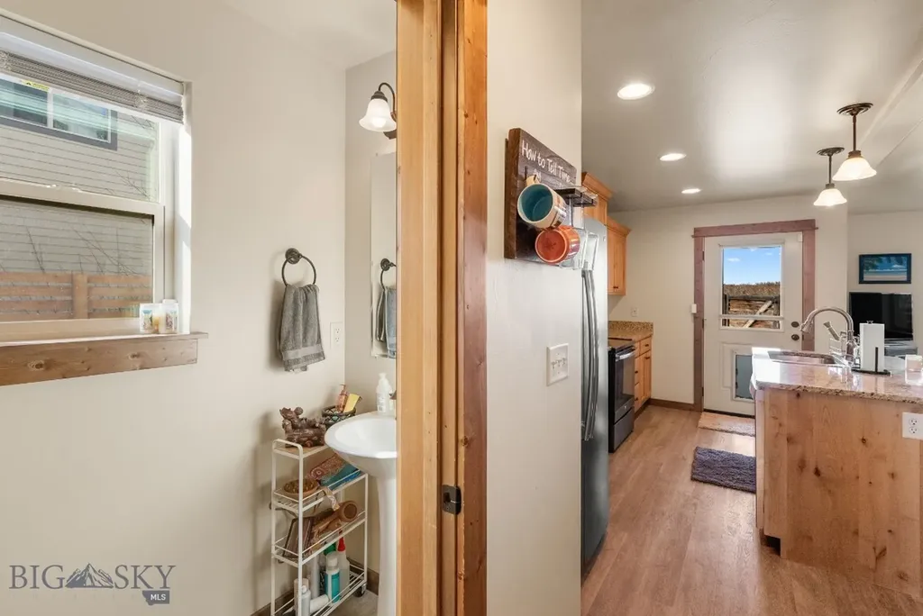 3355 Fen Way Bozeman MT 59718