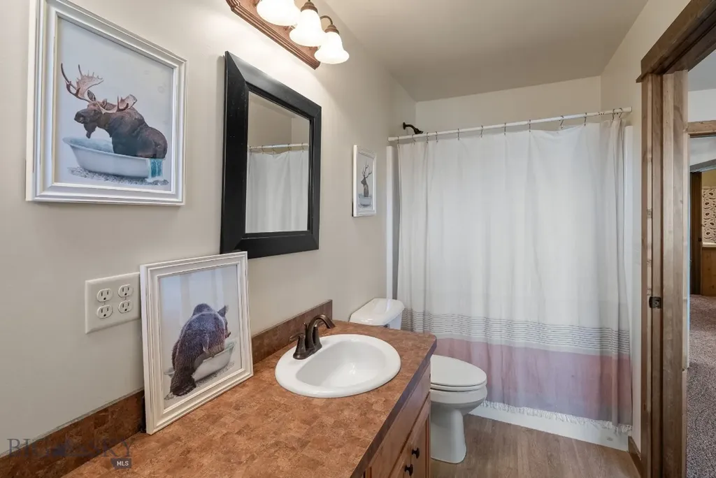 3355 Fen Way Bozeman MT 59718
