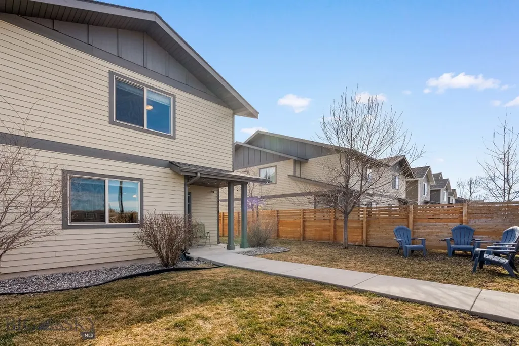3355 Fen Way Bozeman MT 59718