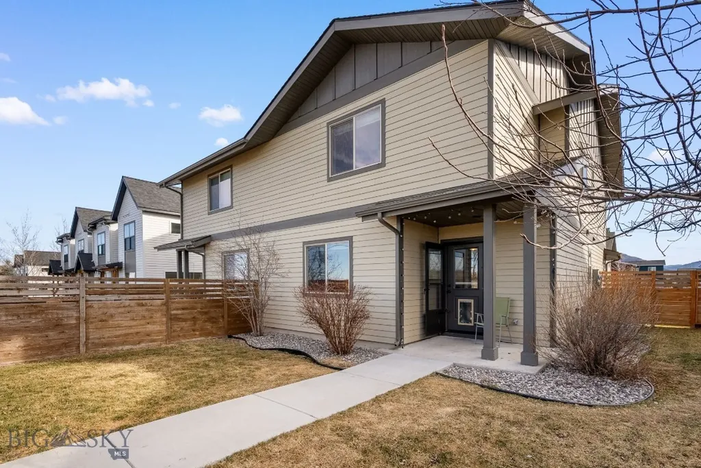 3355 Fen Way Bozeman MT 59718