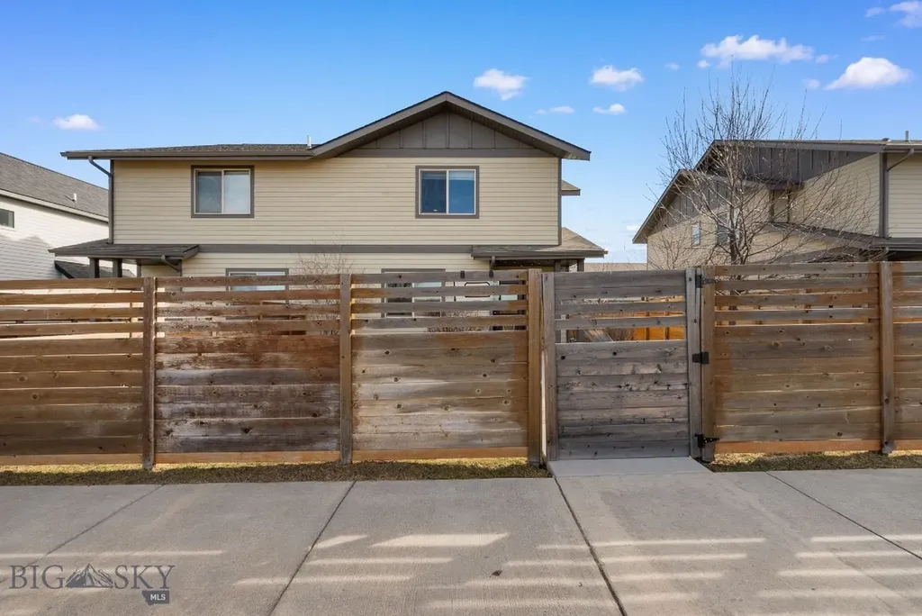 3355 Fen Way Bozeman MT 59718