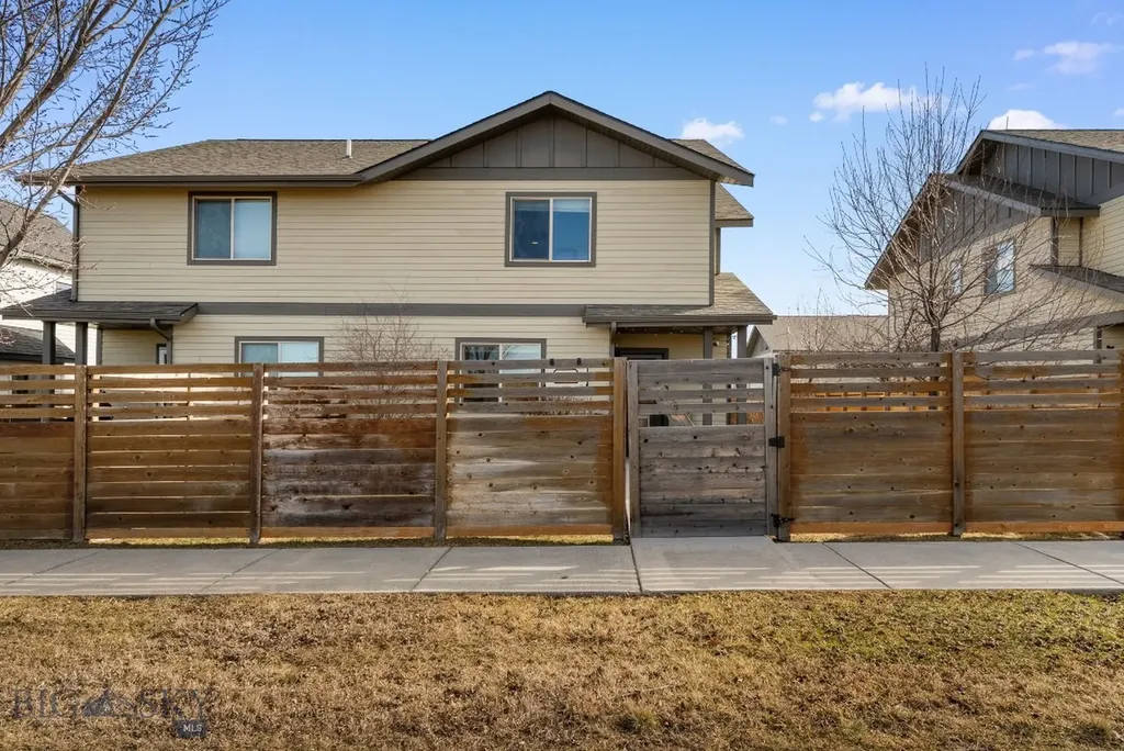 3355 Fen Way Bozeman MT 59718