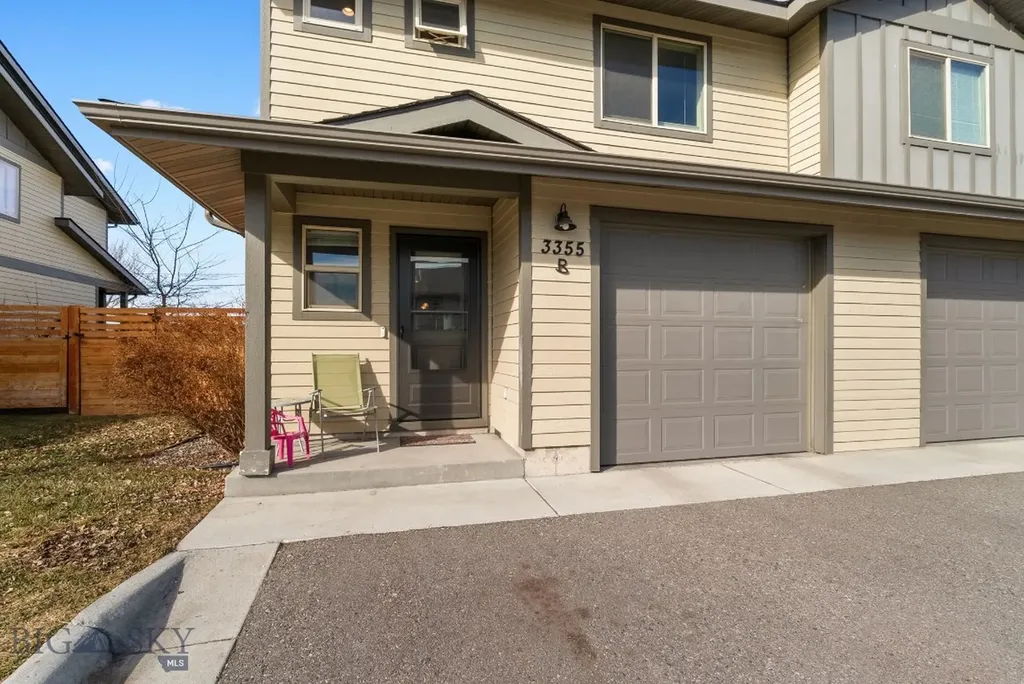 3355 Fen Way Bozeman MT 59718