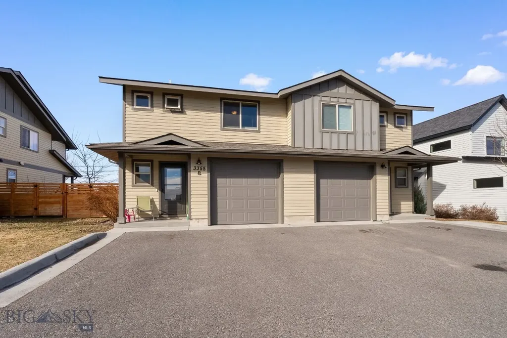 3355 Fen Way Bozeman MT 59718