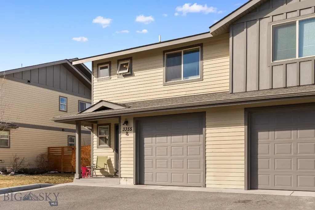 3355 Fen Way Bozeman MT 59718