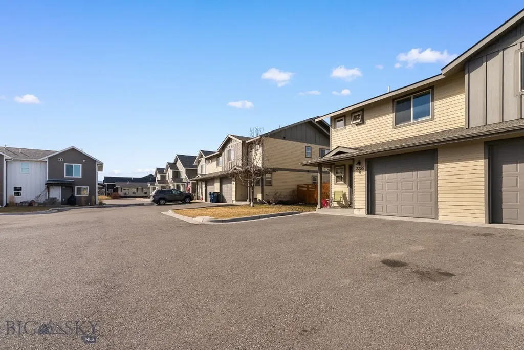 3355 Fen Way Bozeman MT 59718