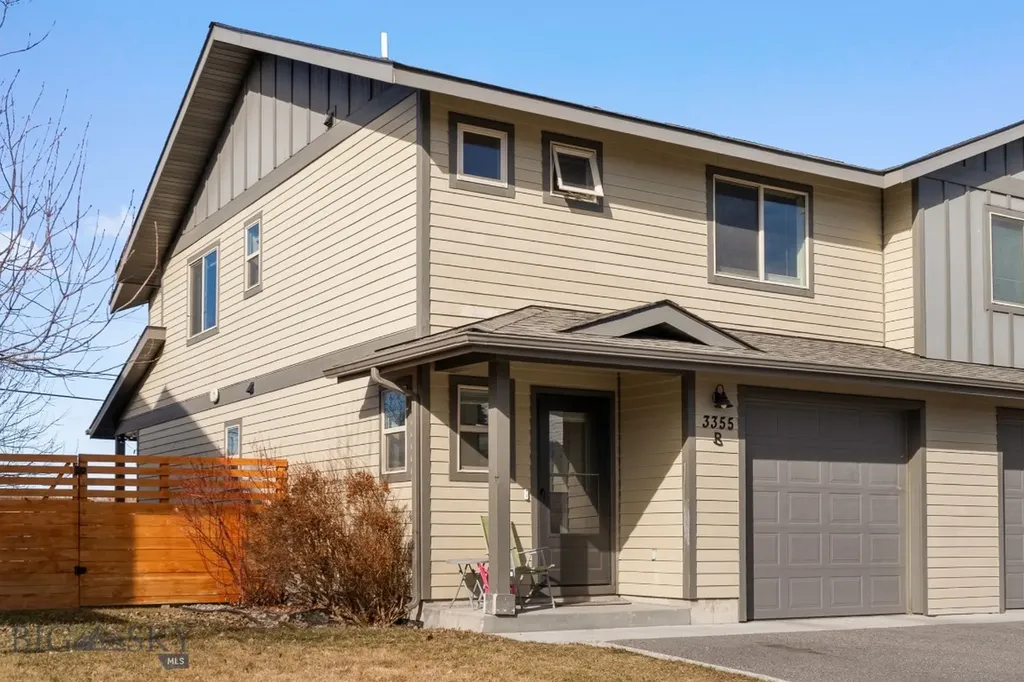 3355 Fen Way Bozeman MT 59718