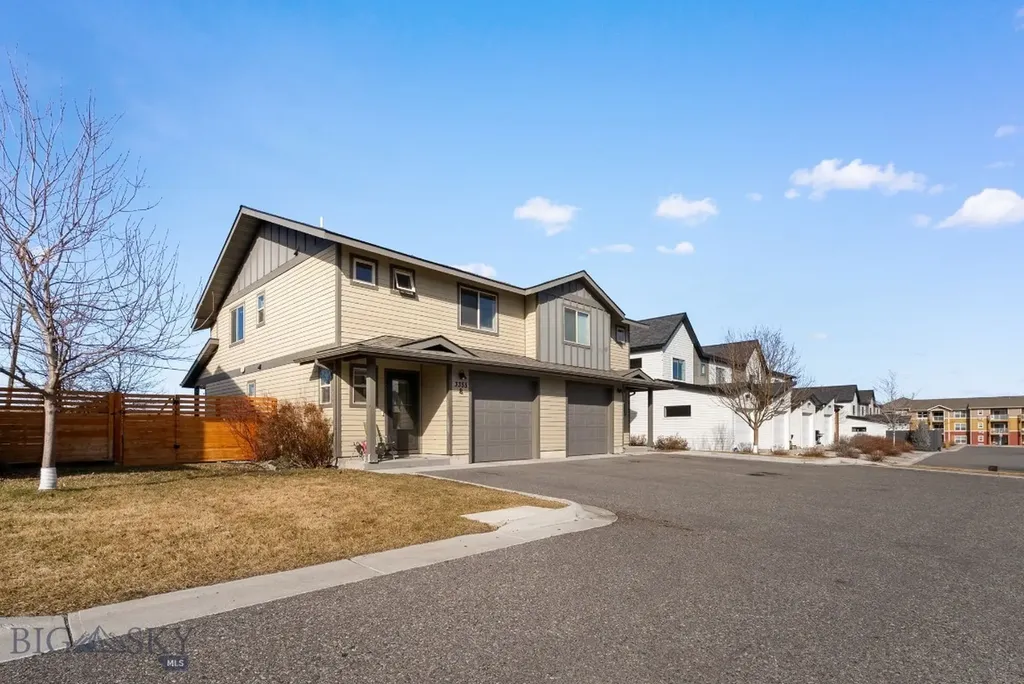 3355 Fen Way Bozeman MT 59718