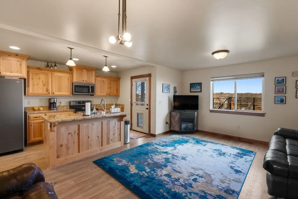 3355 Fen Way Bozeman MT 59718