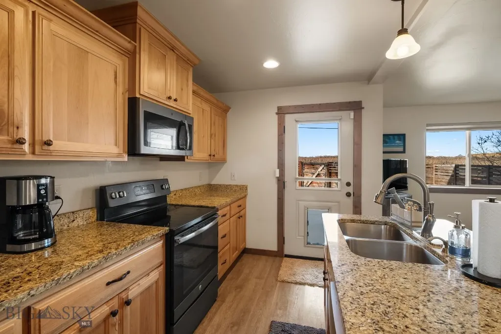 3355 Fen Way Bozeman MT 59718