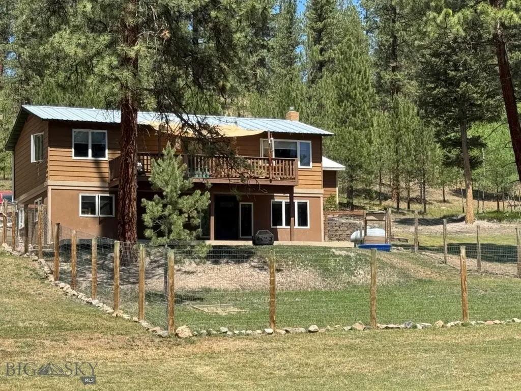 33900 Sheep Camp Road Bonner MT 59823