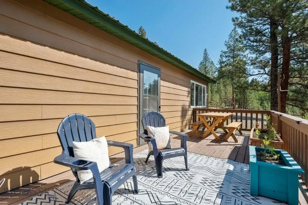 33900 Sheep Camp Road Bonner MT 59823