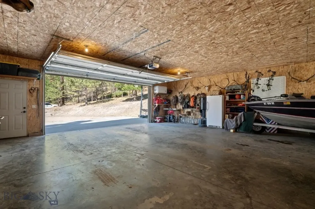 33900 Sheep Camp Road Bonner MT 59823
