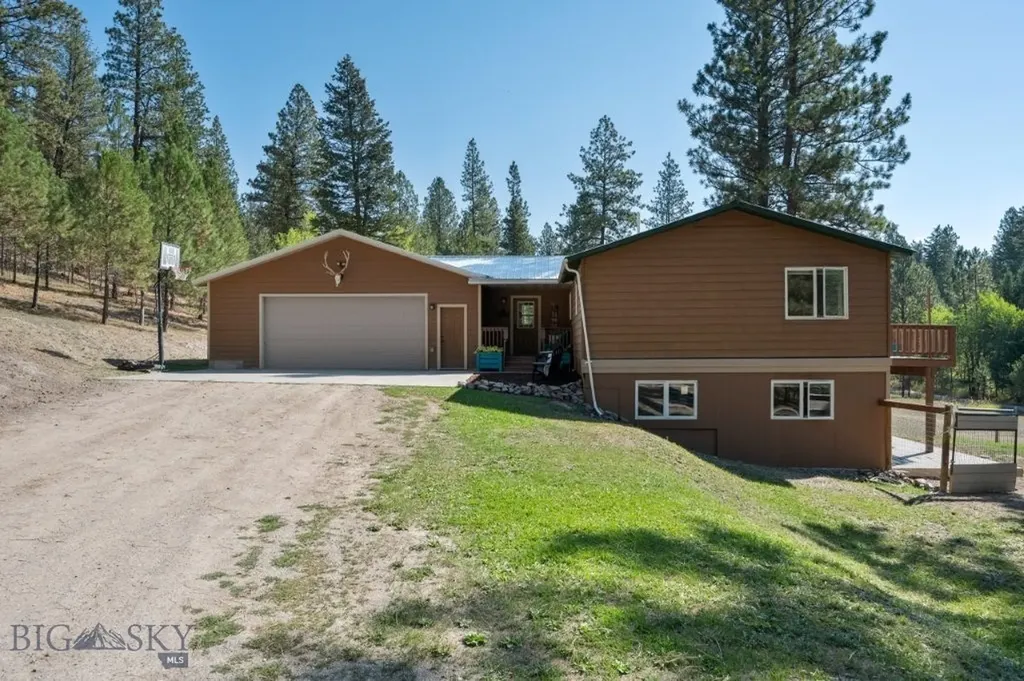 33900 Sheep Camp Road Bonner MT 59823