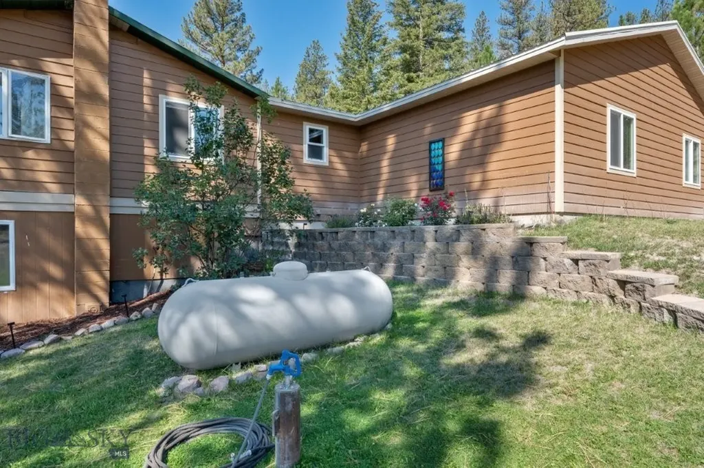 33900 Sheep Camp Road Bonner MT 59823