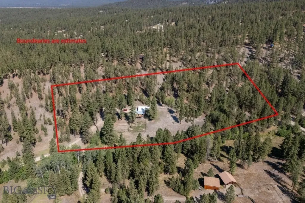 33900 Sheep Camp Road Bonner MT 59823