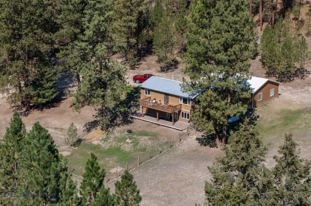33900 Sheep Camp Road Bonner MT 59823