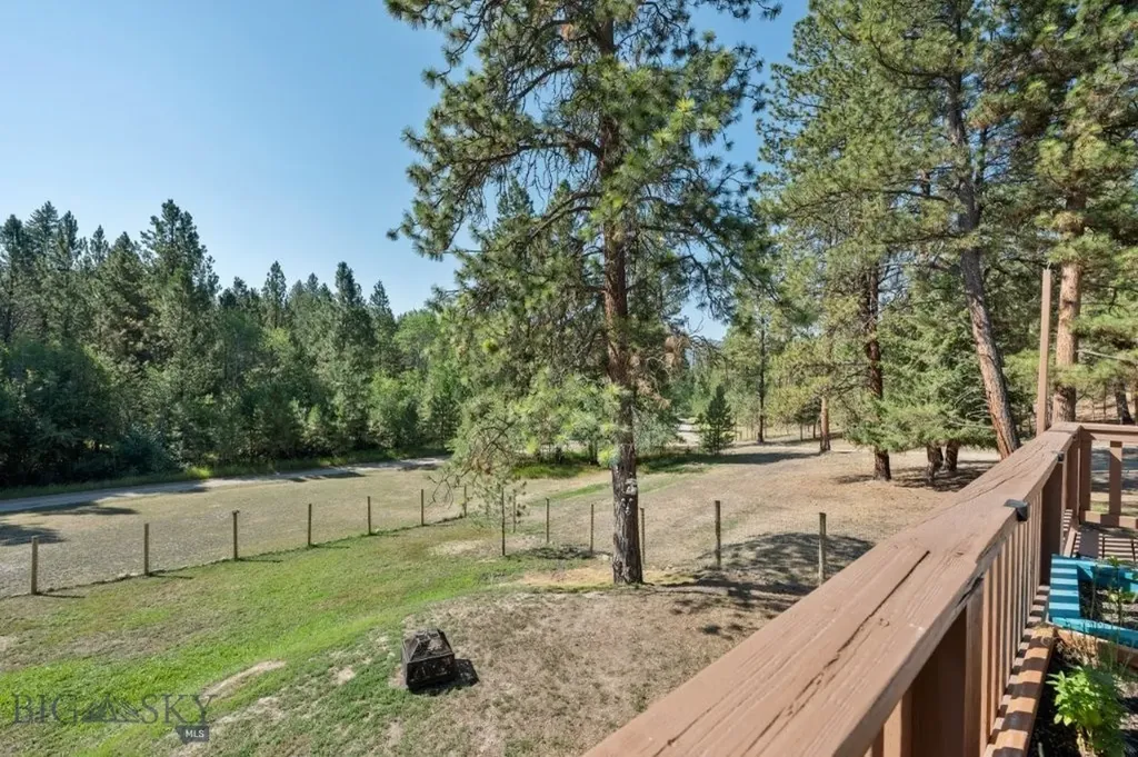 33900 Sheep Camp Road Bonner MT 59823