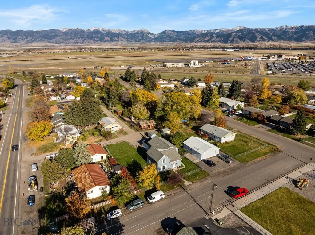 91 E Allison Avenue Belgrade MT 59714