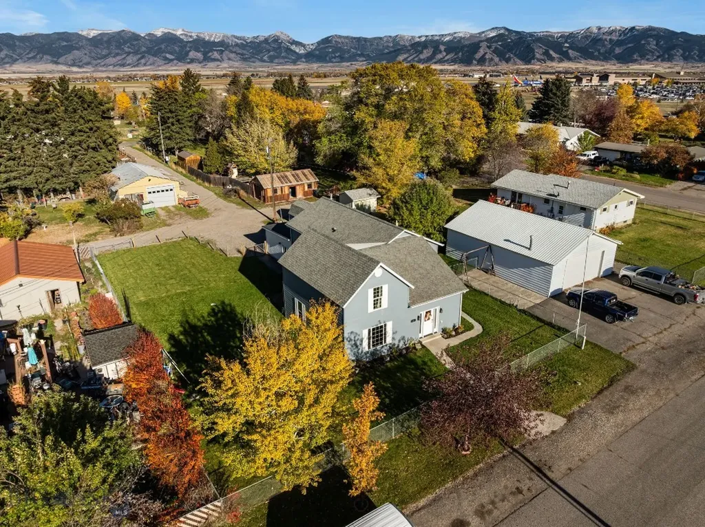 91 E Allison Avenue Belgrade MT 59714