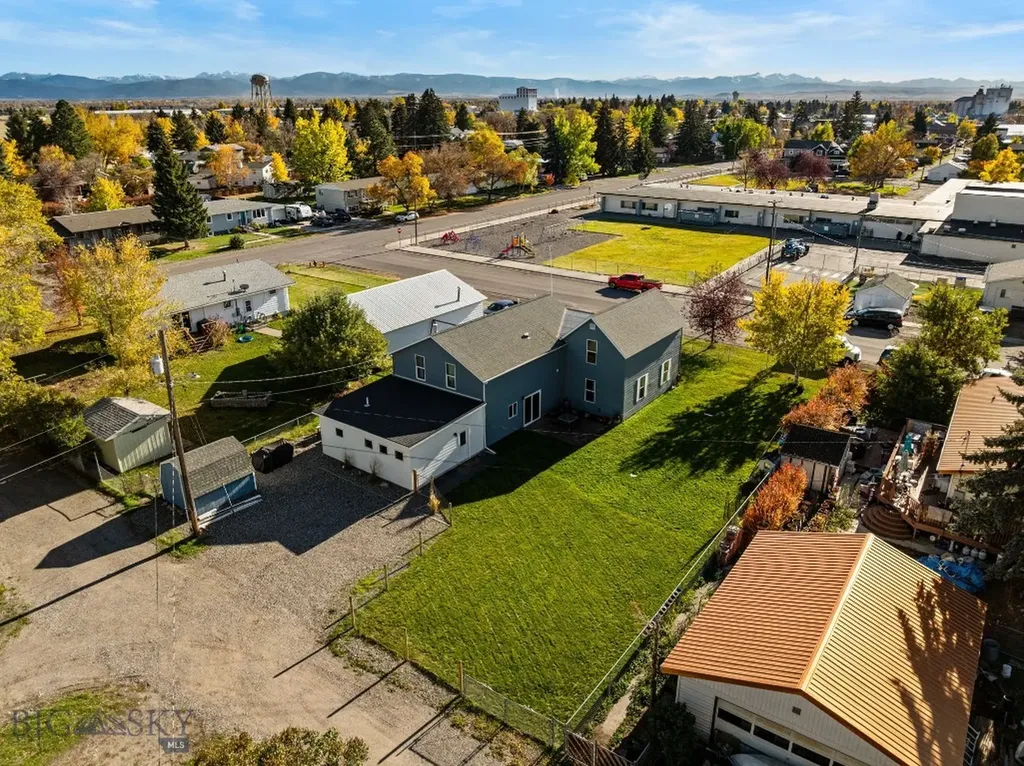 91 E Allison Avenue Belgrade MT 59714