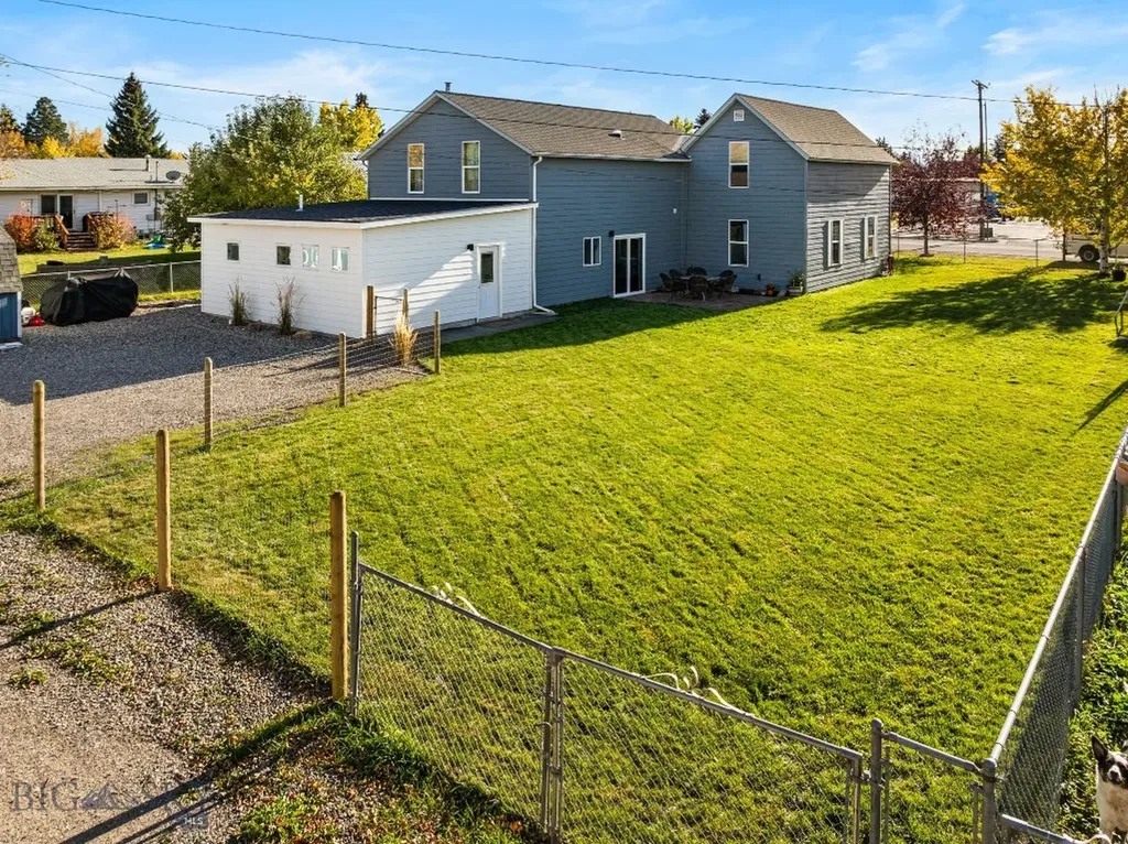 91 E Allison Avenue Belgrade MT 59714