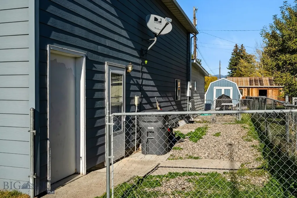 91 E Allison Avenue Belgrade MT 59714