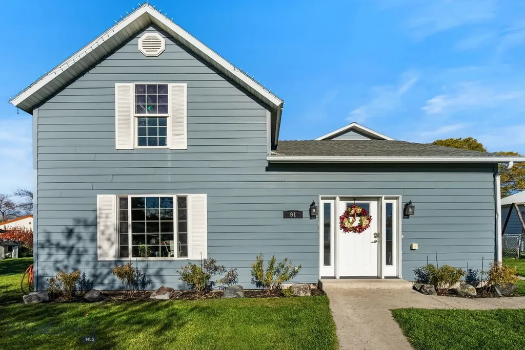 91 E Allison Avenue Belgrade MT 59714
