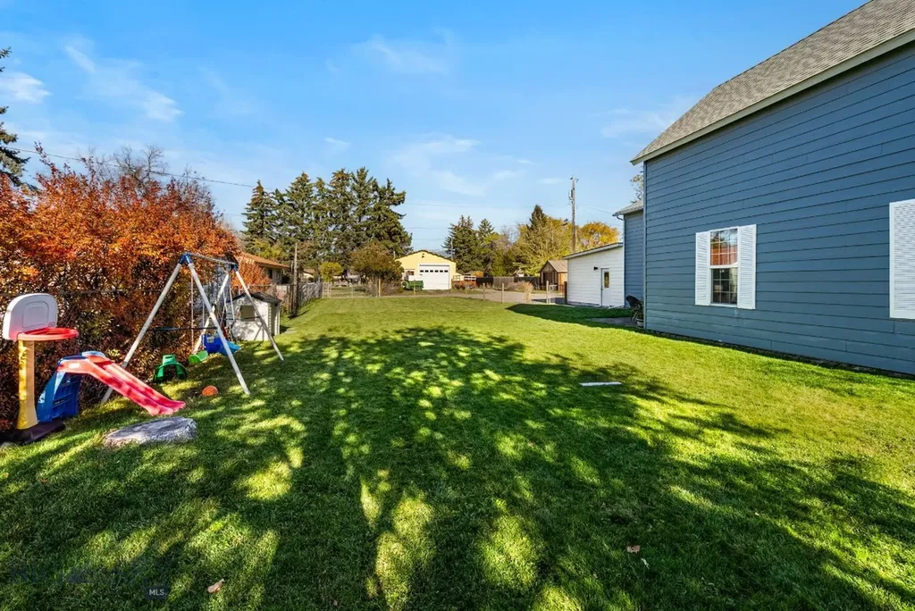 91 E Allison Avenue Belgrade MT 59714