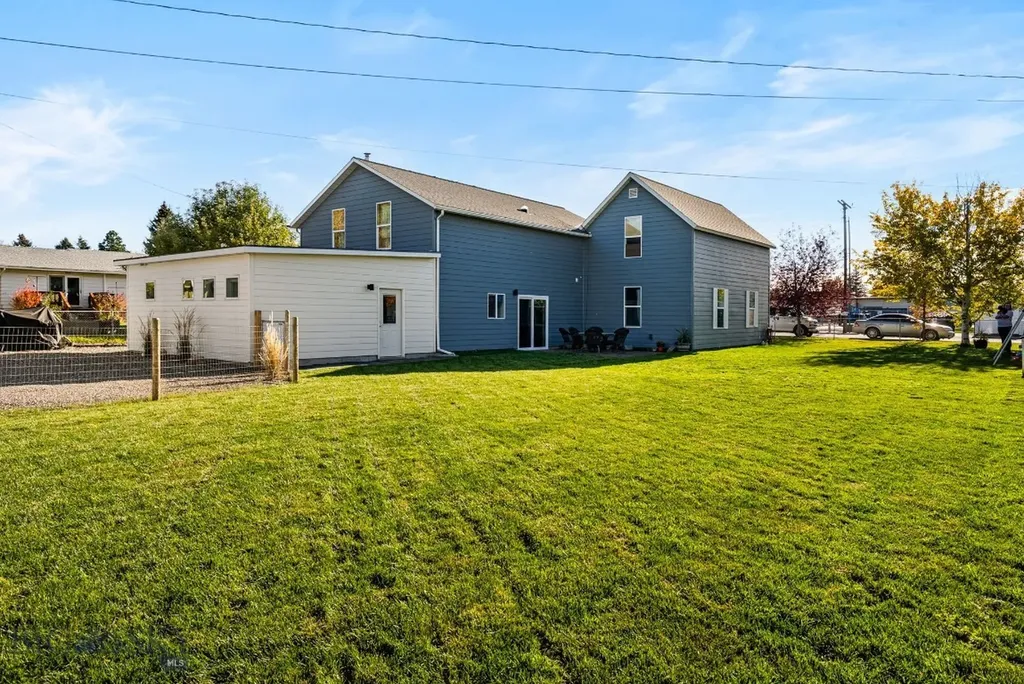 91 E Allison Avenue Belgrade MT 59714
