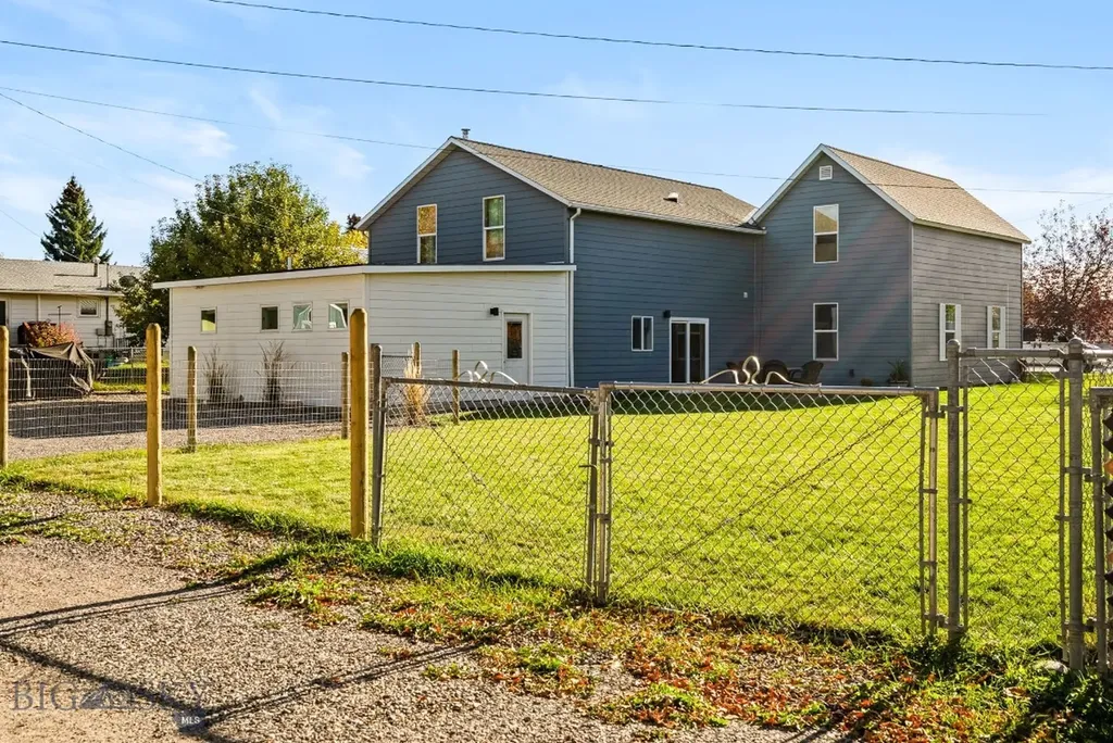 91 E Allison Avenue Belgrade MT 59714
