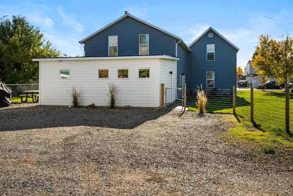 91 E Allison Avenue Belgrade MT 59714