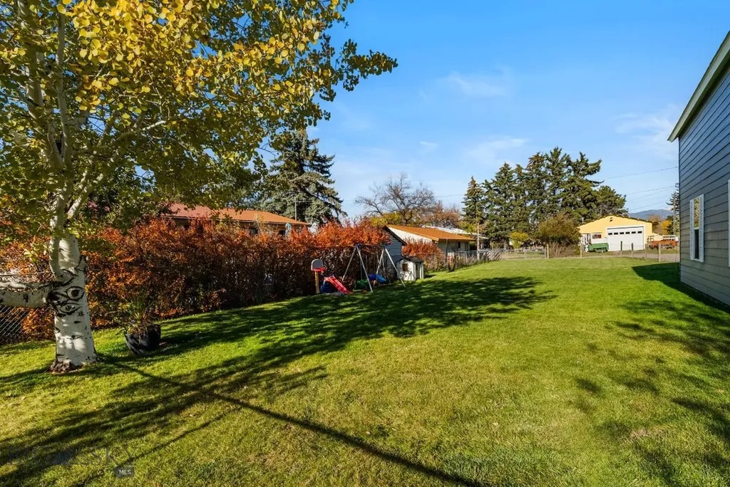 91 E Allison Avenue Belgrade MT 59714