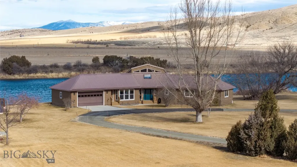 37 Missouri View Loop Toston MT 59643