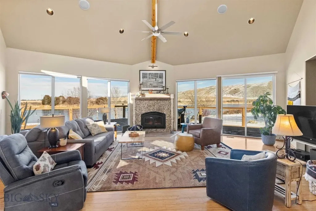 37 Missouri View Loop Toston MT 59643